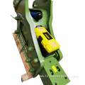 E100 Hydraulic hammer for Hydraulic excavator